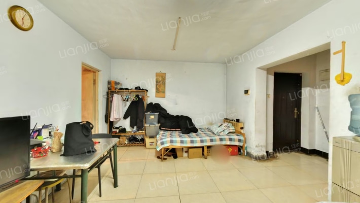 柏阳景园A区二手房实景图