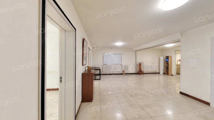 洪楼西路3号院二手房实景图