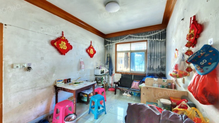 赣桥南路二手房实景图