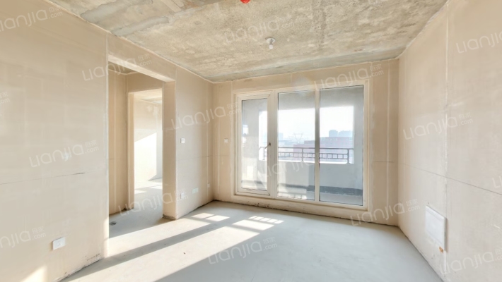 融创西城宸阅二期二手房实景图