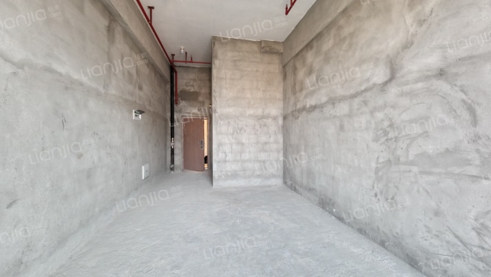 联泰滨江中心二手房实景图