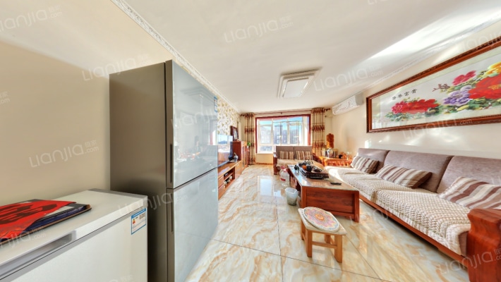 首创澜茵山三期二手房实景图