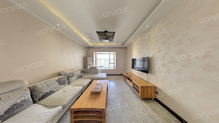 草堂铭城二手房实景图