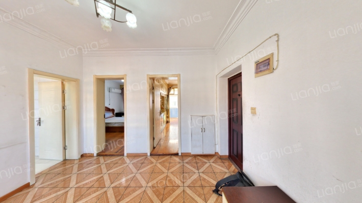 南祥公寓二手房实景图