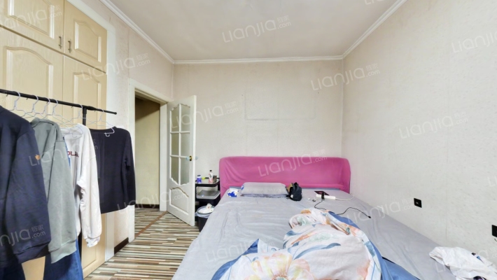 水利楼二手房实景图