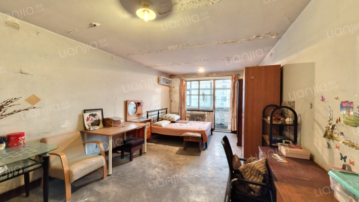 双裕小区二手房实景图