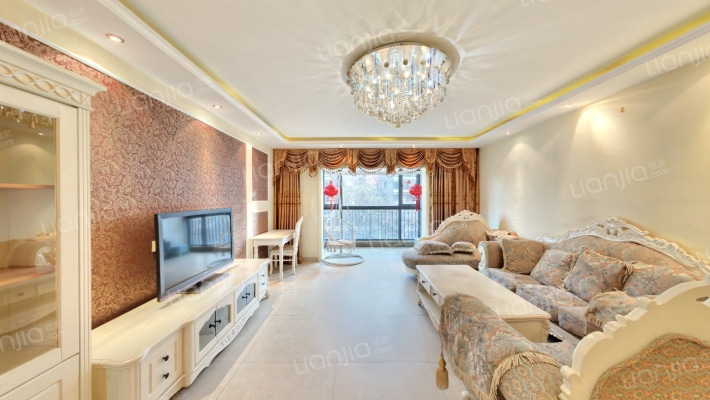 丽都东镇二手房实景图