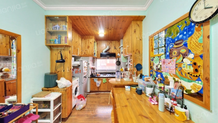 西三环北路105号院二手房实景图