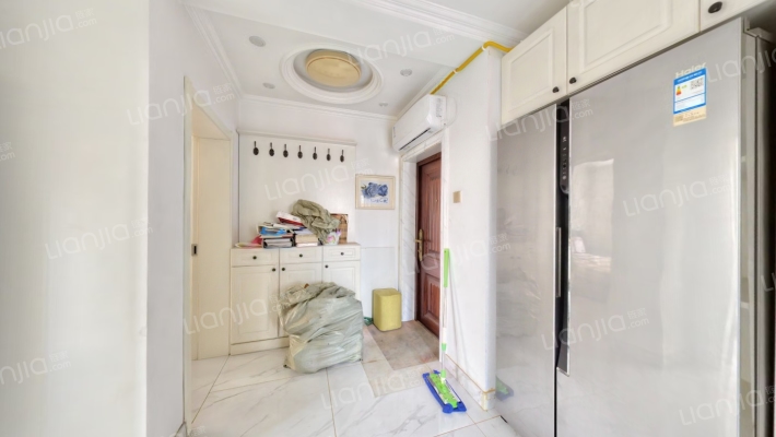 公平小区二手房实景图