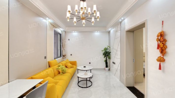 南昌阀门廠宿舍三区二手房实景图