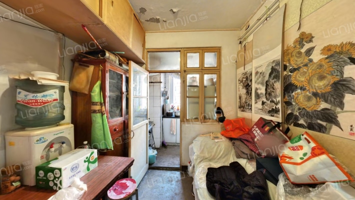 三虎桥南路25号院二手房实景图