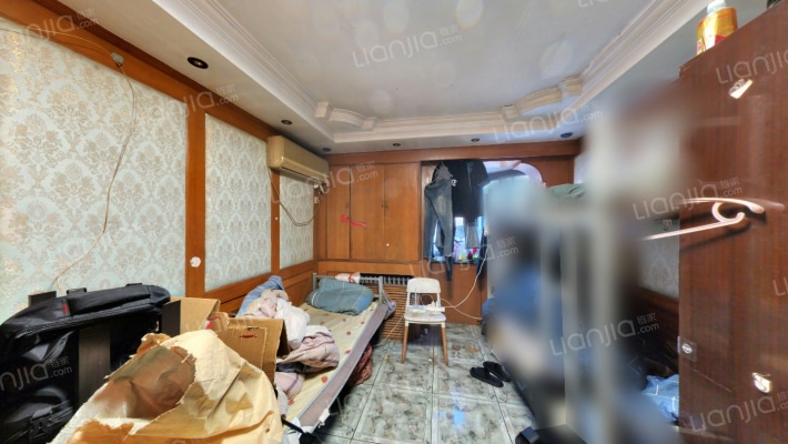 海户西里33号院二手房实景图