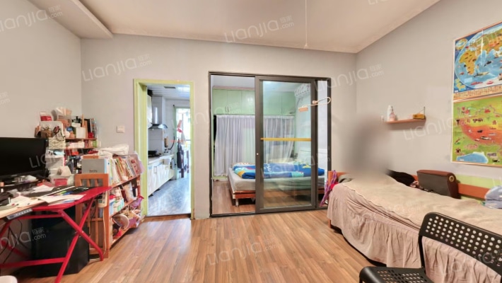 国润新锦江二手房实景图