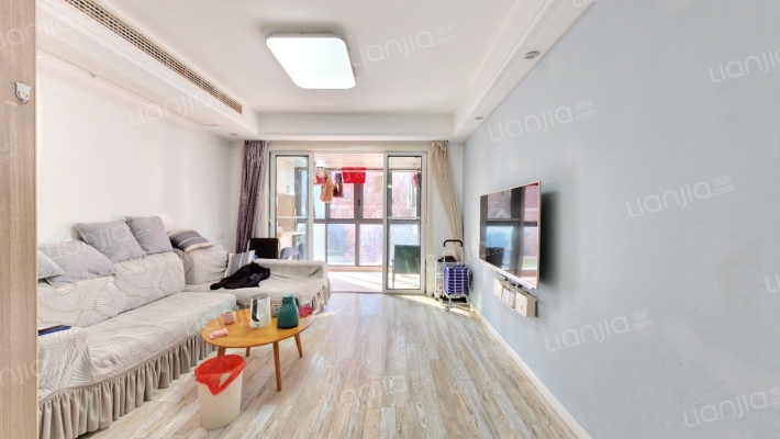 梅龙湖无界二手房实景图