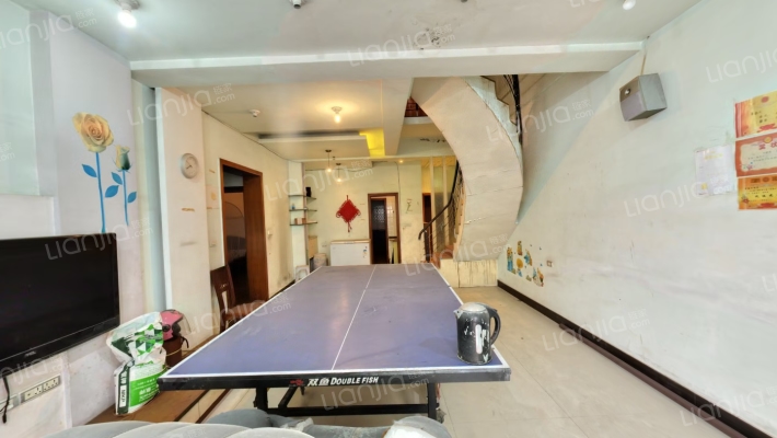 泽河花园二手房实景图