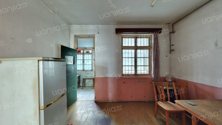 烈士山北路3号二手房实景图