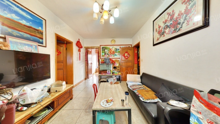 蓓蕾东巷1号二手房实景图