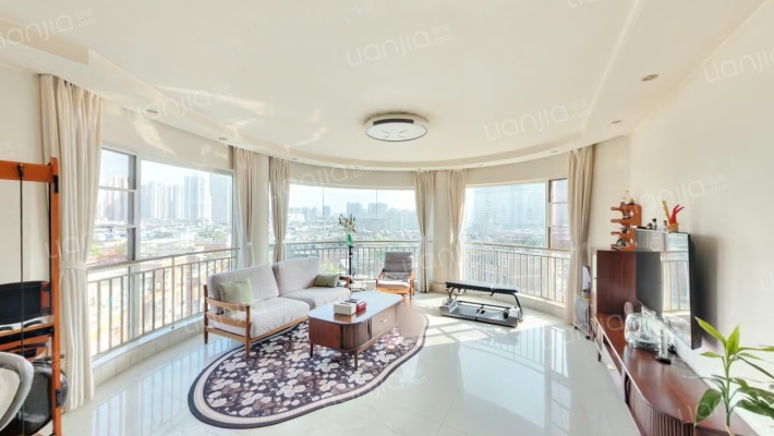 望江嘉苑二手房实景图