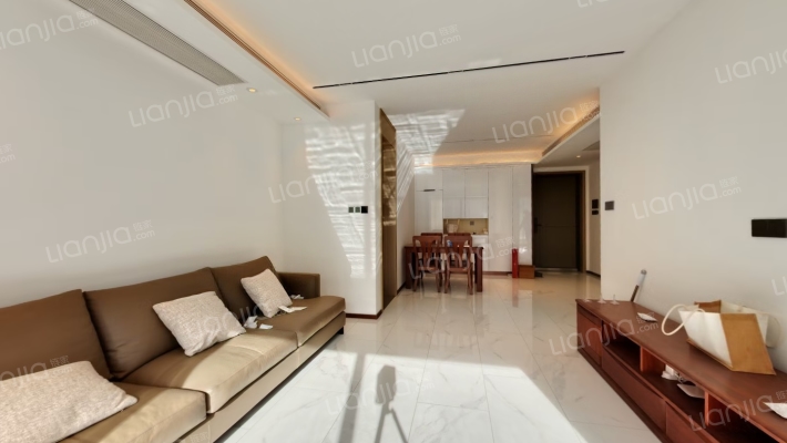 盛邦九号院二手房实景图