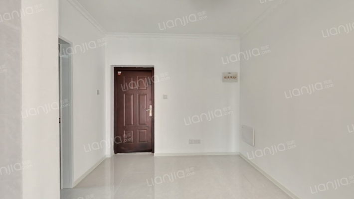 时光澔韵二手房实景图