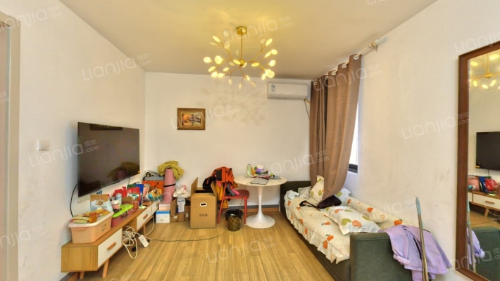 风林雅居文竹园二手房实景图