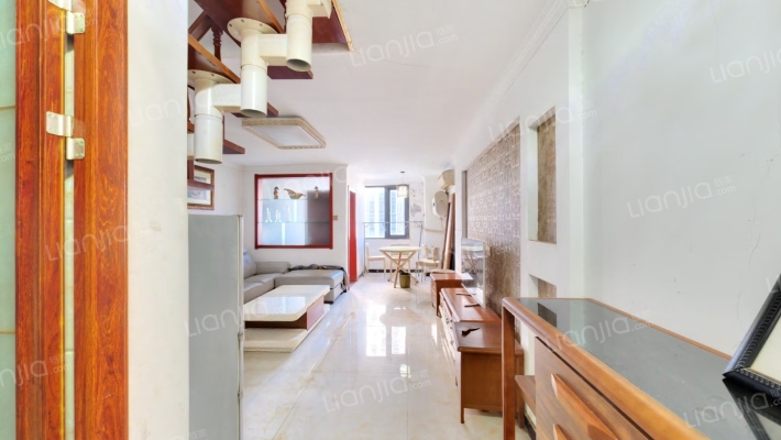 龙汇雅居二手房实景图