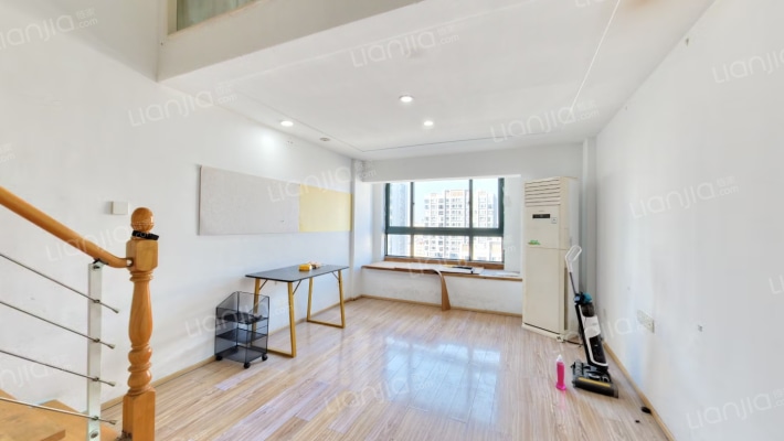 大公馆二手房实景图