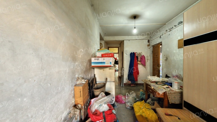 经十一路2号二手房实景图