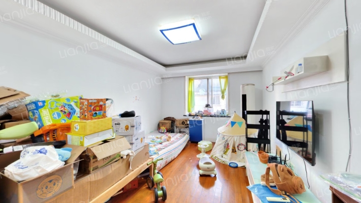 千禧苑二手房实景图