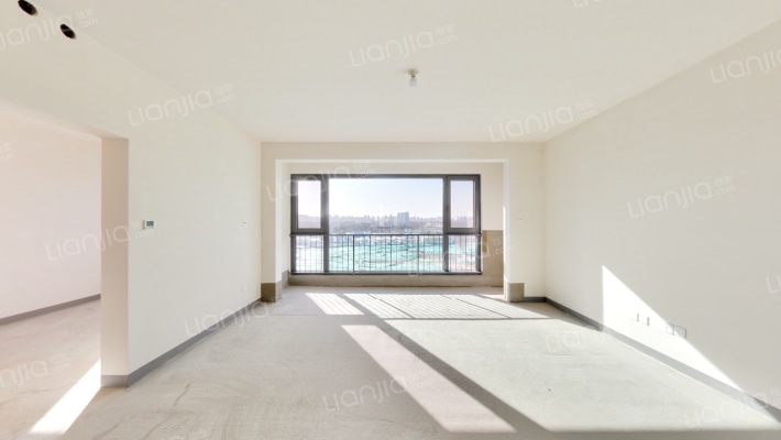 天津兰园二手房实景图