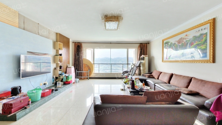 世纪大厦二手房实景图