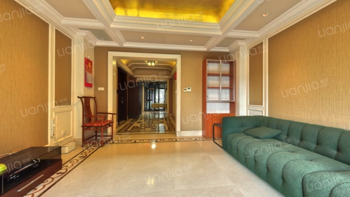 绿城北京诚园二手房实景图