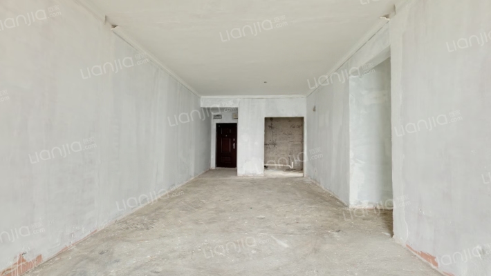 金辉城春上南滨二手房实景图