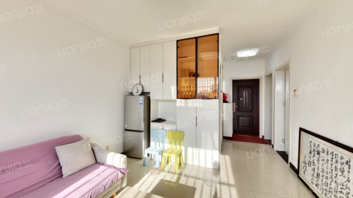 朝丰家园6号院二手房实景图