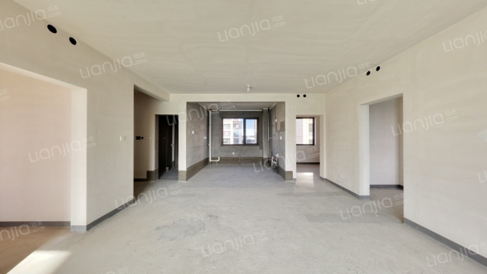 天津兰园二手房实景图