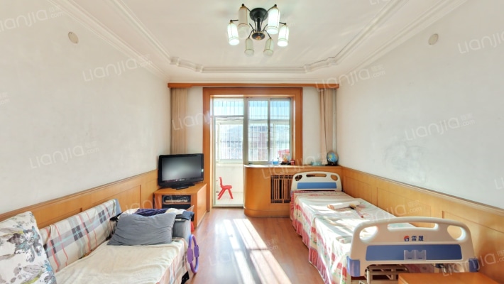 湖光小区二手房实景图