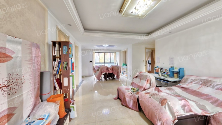 瀚府二手房实景图