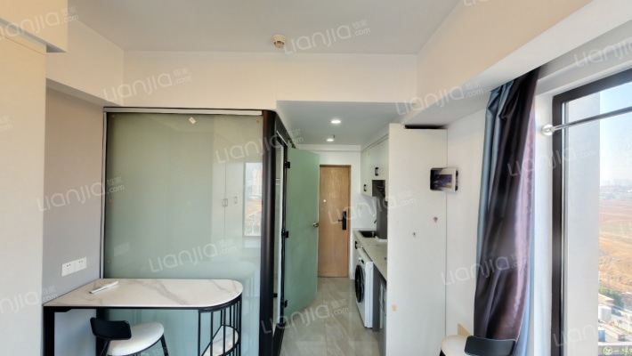 云璟商务中心二手房实景图