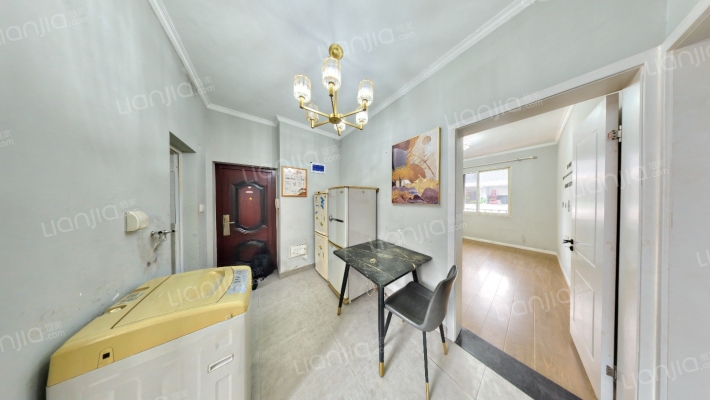 丁衙巷二手房实景图