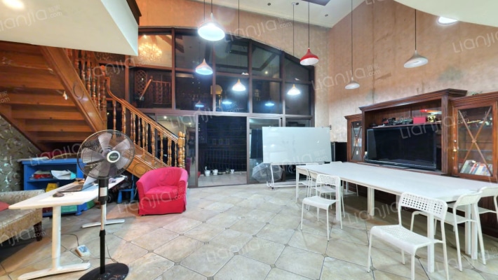 巴渝世家二手房实景图