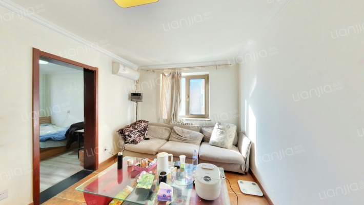 华龙苑中里二手房实景图