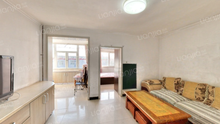 滨河西里中区二手房实景图