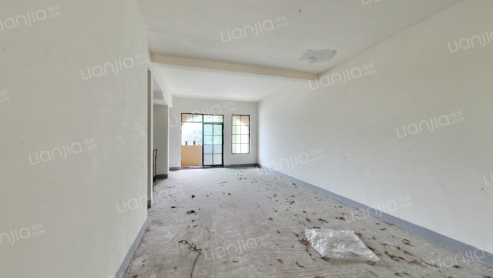 上邦高尔夫国际社区H组团二手房实景图