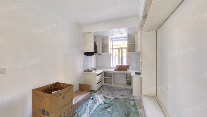 区委小区二手房实景图