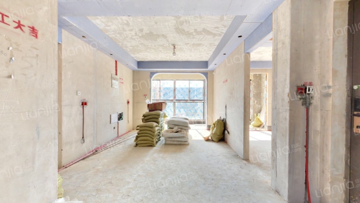 太湖澄光二手房实景图