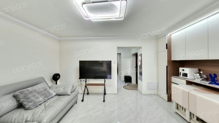 同兴园二手房实景图