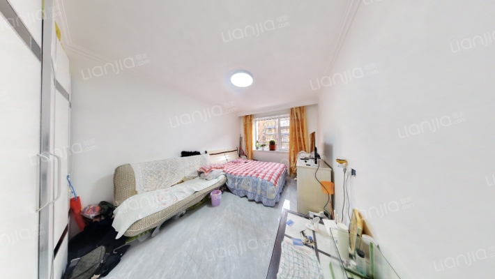 区委小区二手房实景图