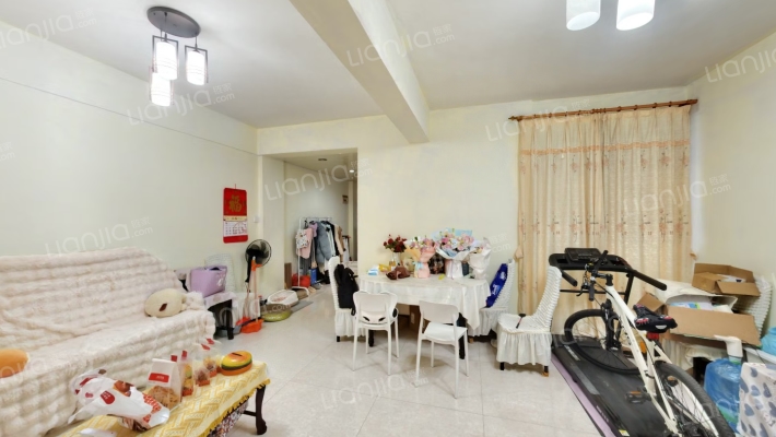 广州大道省府宿舍二手房实景图