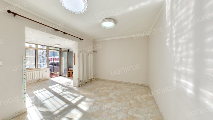 工商大学家属院二手房实景图