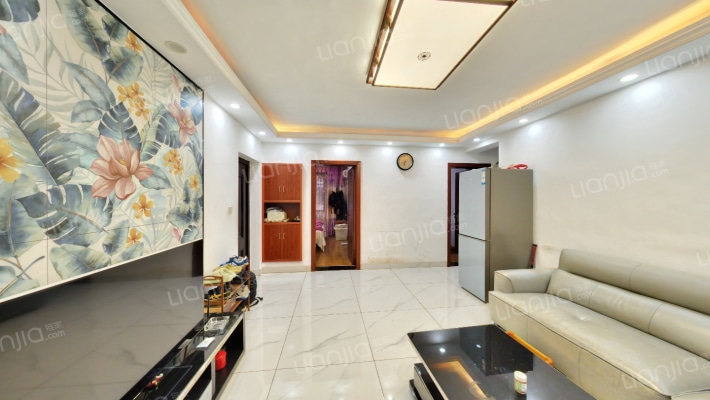 岳麓区教师村二手房实景图